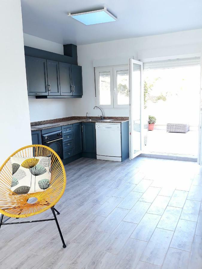 Fabulous Detached Large Villa 5 Bedrooms 3 Bathrooms Backing Onto Villamartin Golf Course 외부 사진