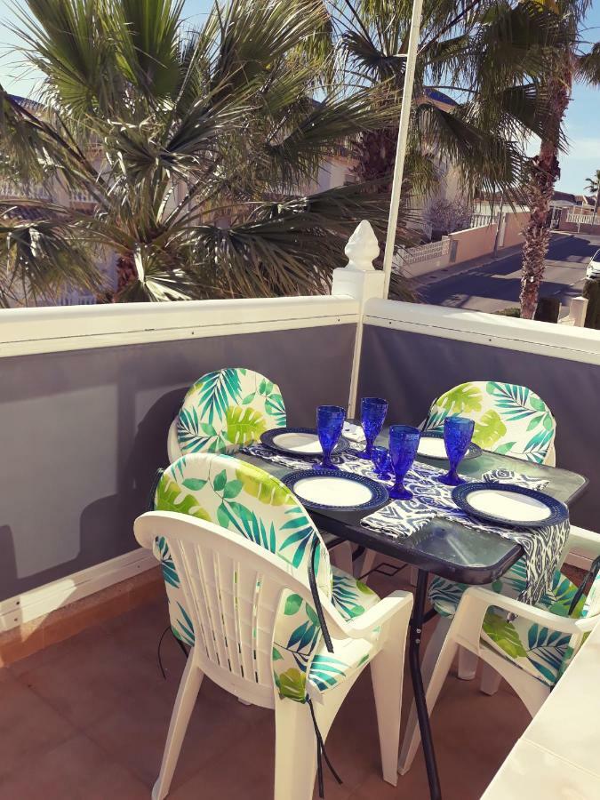 Fabulous Detached Large Villa 5 Bedrooms 3 Bathrooms Backing Onto Villamartin Golf Course 외부 사진